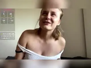 Xlovecam Free Live Porn of LeraKreiger