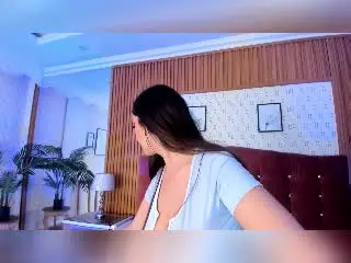 Xlovecam Private Sex Chat of EliSanda