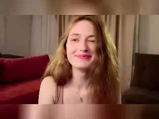 Xlovecam Nude Webcam of AdellaCzapla