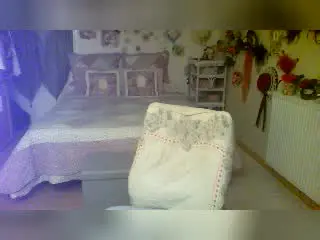 Xlovecam Private Sex Chat of Resaly