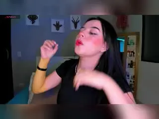 Xlovecam Free Live Porn of MiaAylen