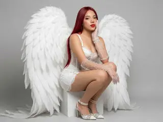 Xlovecam Sex Cam of MiaLeroy